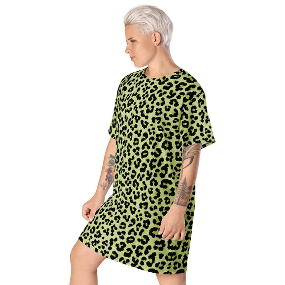 T-Shirt Dress - Arekkusu - Store