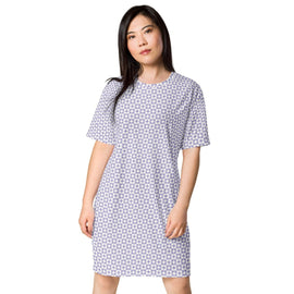 T-Shirt Dress - Arekkusu - Store