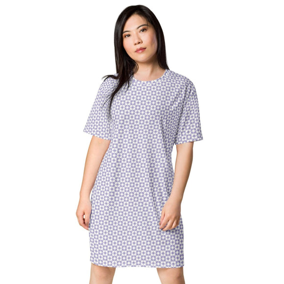 T-Shirt Dress - Arekkusu - Store