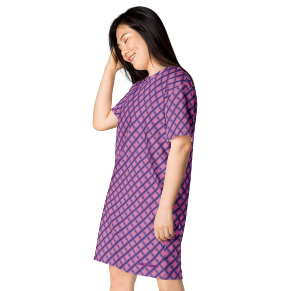 T-Shirt Dress - Arekkusu - Store