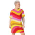 T-Shirt Dress - Arekkusu - Store