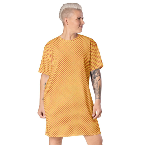 T-Shirt Dress - Arekkusu - Store