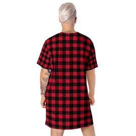 T-Shirt Dress - Arekkusu - Store