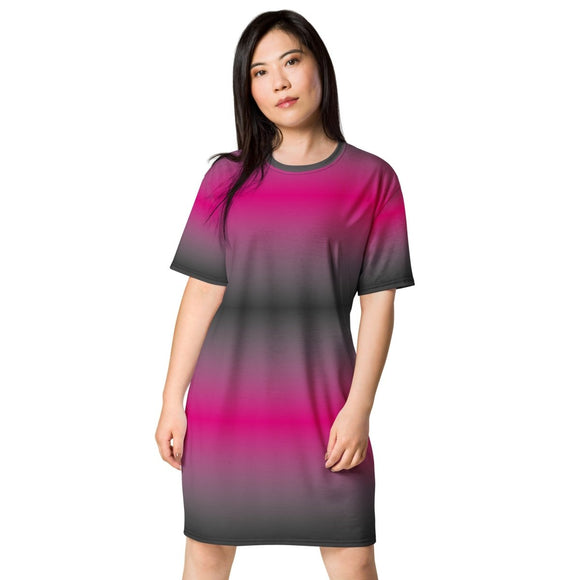 T-Shirt Dress - Arekkusu - Store