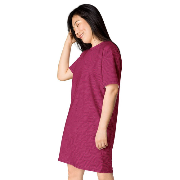 T-Shirt Dress - Arekkusu - Store