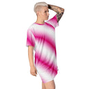 T-Shirt Dress - Arekkusu - Store