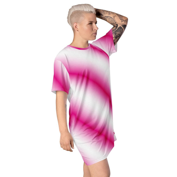 T-Shirt Dress - Arekkusu - Store