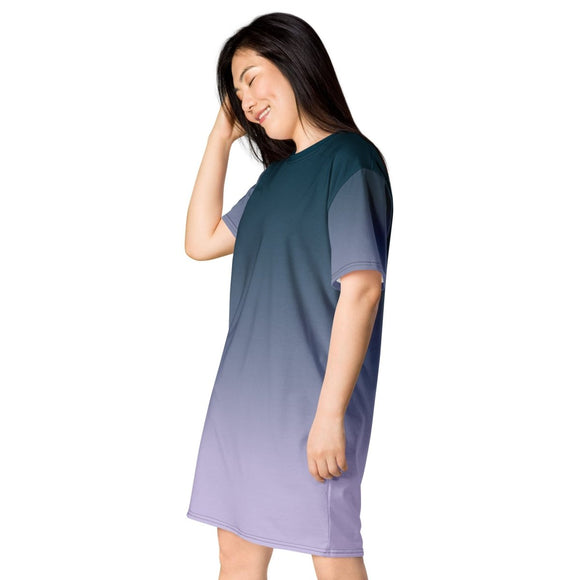 T-Shirt Dress - Arekkusu - Store