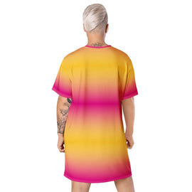 T-Shirt Dress - Arekkusu - Store