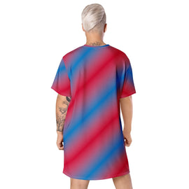 T-Shirt Dress - Arekkusu - Store