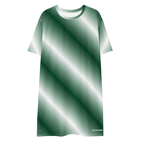 T-Shirt Dress - Arekkusu - Store