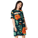 T-Shirt Dress - Arekkusu - Store