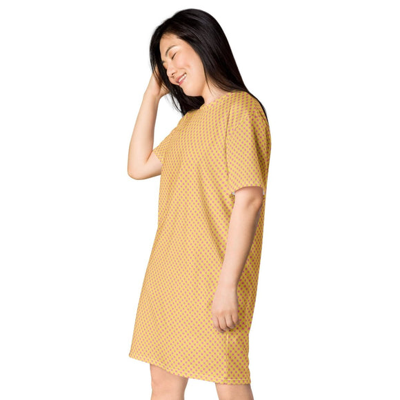 T-Shirt Dress - Arekkusu - Store