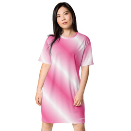 T-Shirt Dress - Arekkusu - Store
