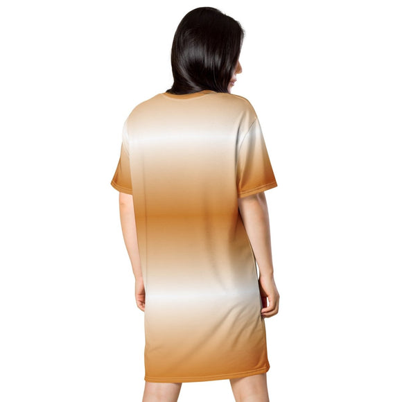 T-Shirt Dress - Arekkusu - Store