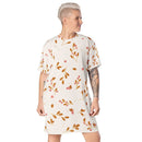 T-Shirt Dress - Arekkusu - Store