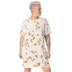 T-Shirt Dress - Arekkusu - Store