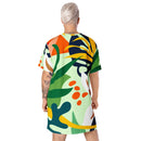 T-Shirt Dress - Arekkusu - Store