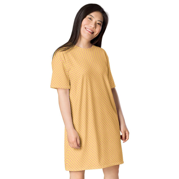 T-Shirt Dress - Arekkusu - Store