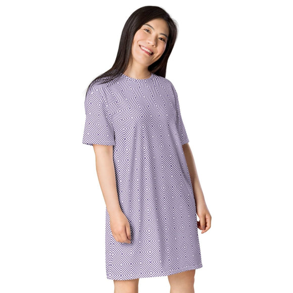 T-Shirt Dress - Arekkusu - Store