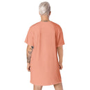 T-Shirt Dress - Arekkusu - Store