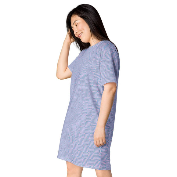 T-Shirt Dress - Arekkusu - Store