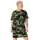 T-Shirt Dress - Arekkusu - Store