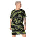 T-Shirt Dress - Arekkusu - Store