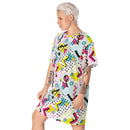 T-Shirt Dress - Arekkusu - Store