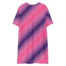 T-Shirt Dress - Arekkusu - Store
