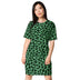 T-Shirt Dress - Arekkusu - Store