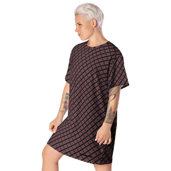 T-Shirt Dress - Arekkusu - Store
