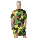 T-Shirt Dress - Arekkusu - Store