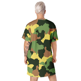 T-Shirt Dress - Arekkusu - Store