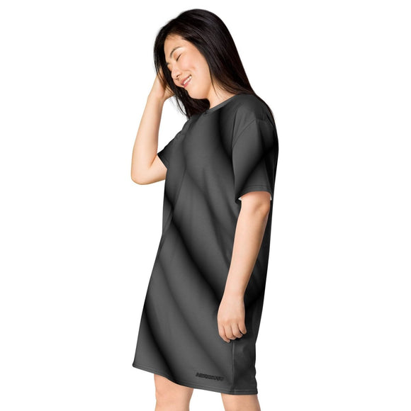 T-Shirt Dress - Arekkusu - Store