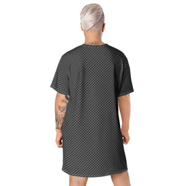 T-Shirt Dress - Arekkusu - Store