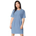 T-Shirt Dress - Arekkusu - Store