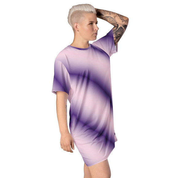 T-Shirt Dress - Arekkusu - Store