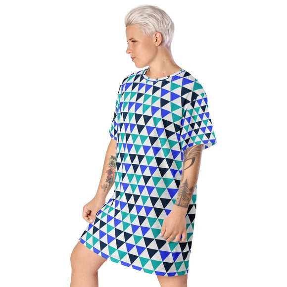 T-Shirt Dress - Arekkusu - Store