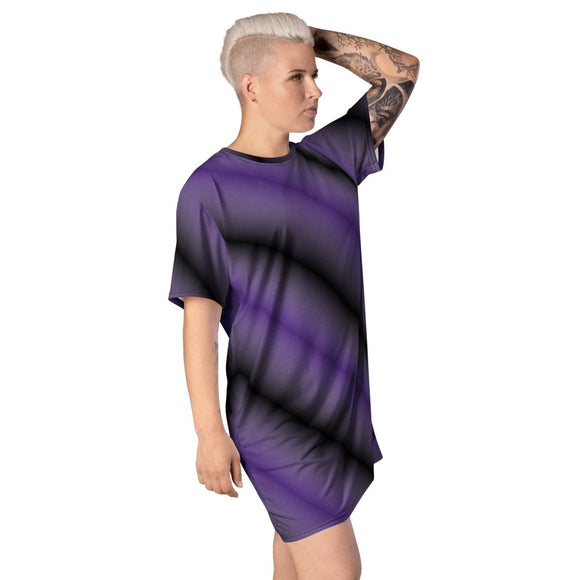 T-Shirt Dress - Arekkusu - Store