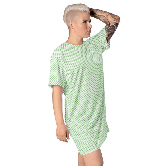 T-Shirt Dress - Arekkusu - Store