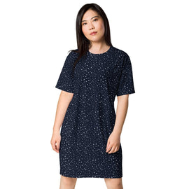 T-Shirt Dress - Arekkusu - Store
