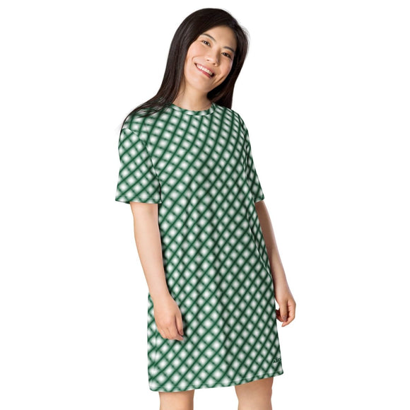 T-Shirt Dress - Arekkusu - Store