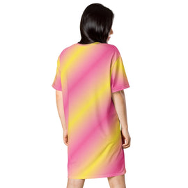 T-Shirt Dress - Arekkusu - Store