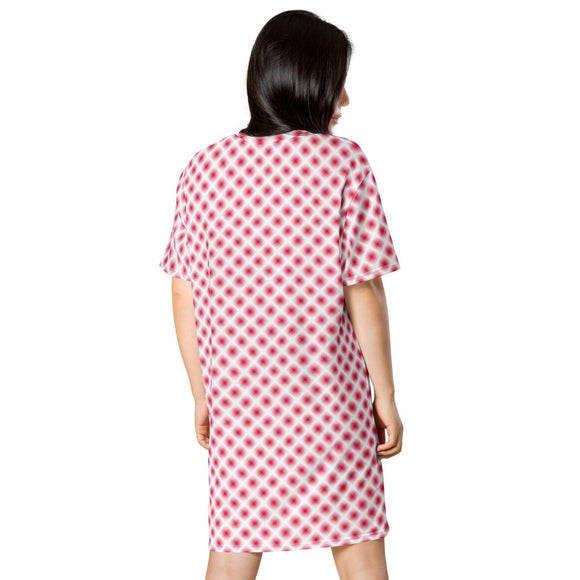 T-Shirt Dress - Arekkusu - Store