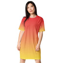 T-Shirt Dress - Arekkusu - Store