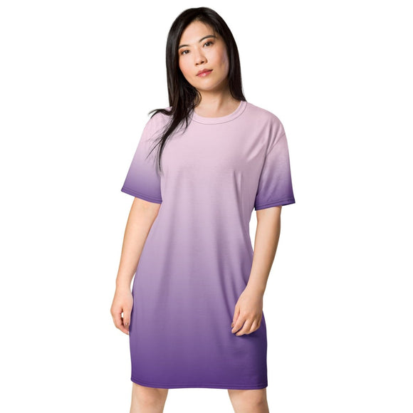 T-Shirt Dress - Arekkusu - Store