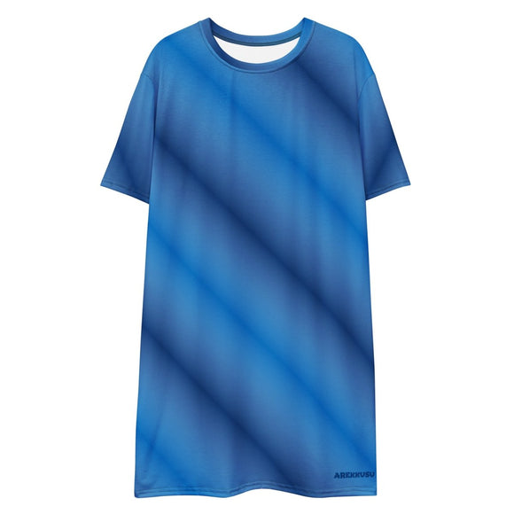 T-Shirt Dress - Arekkusu - Store