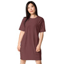 T-Shirt Dress - Arekkusu - Store