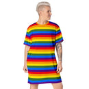 T-Shirt Dress - Arekkusu - Store